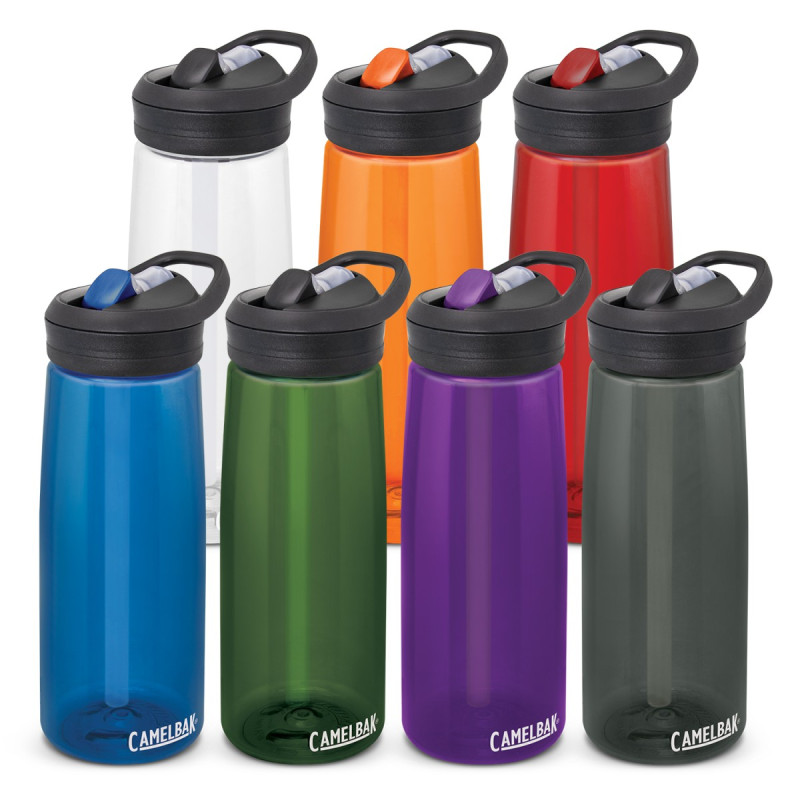 CamelBak Eddy+ Bottle - 750ml CamelBak Eddy+ Bottle - 750ml
