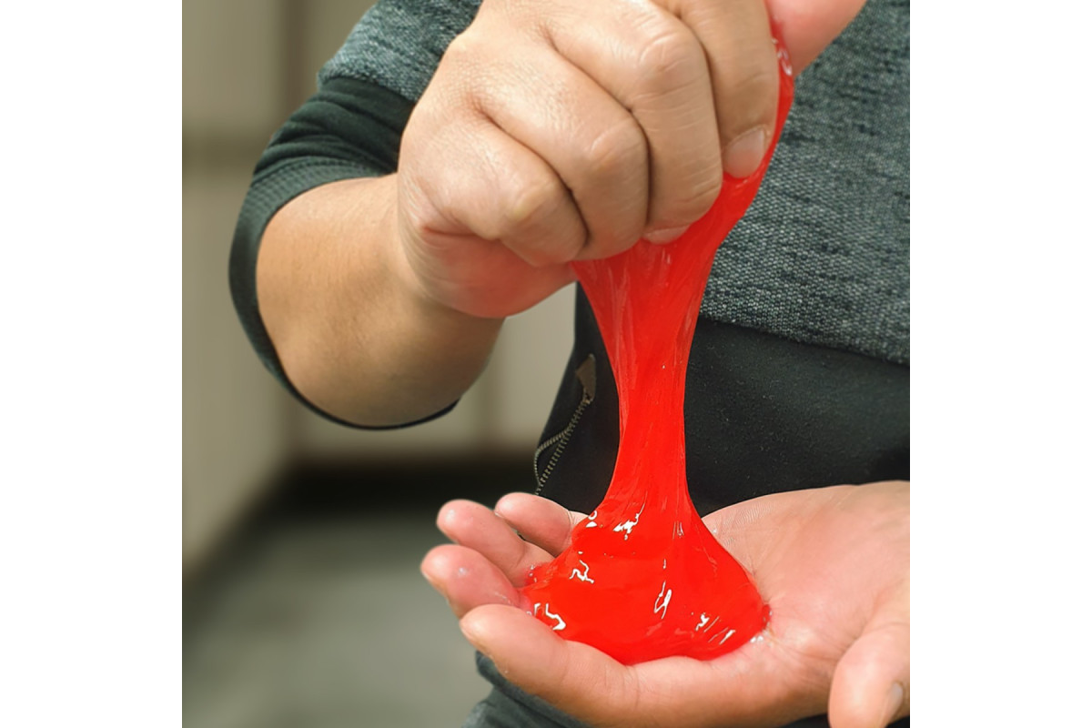 Stress Slime