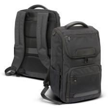 Swiss Peak Voyager Laptop Backpack Swiss Peak Voyager Laptop Backpack