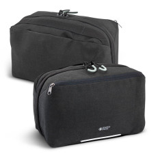 Swiss Peak Toiletry Bag Swiss Peak Toiletry Bag