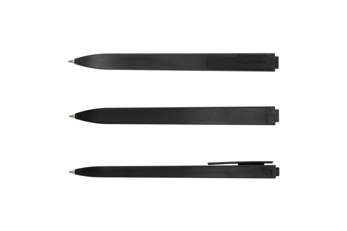 Moleskine Go Pen