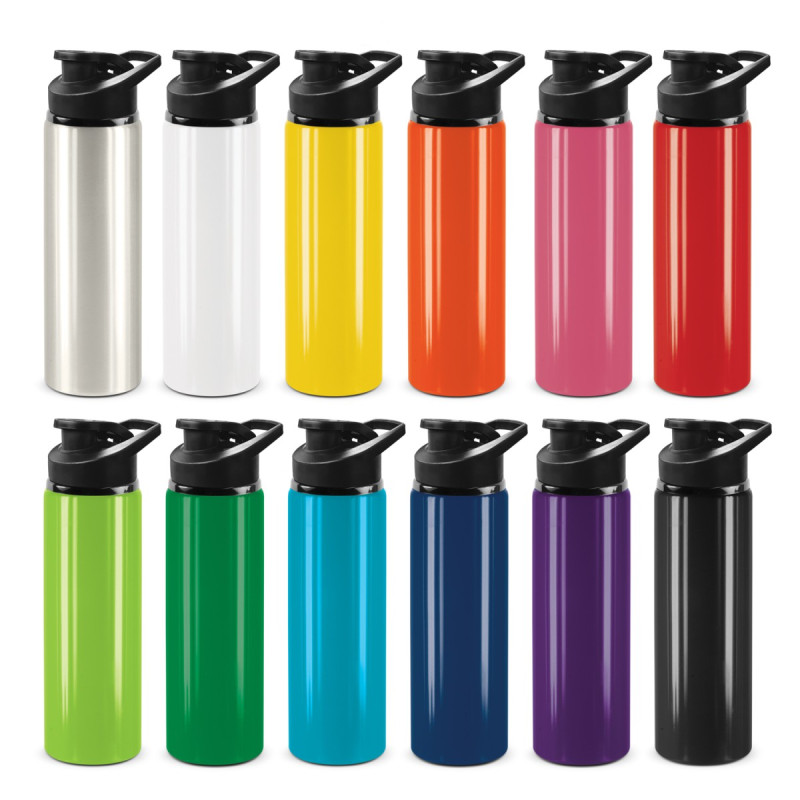 Oasis Bottle - Snap Cap Oasis Bottle - Snap Cap