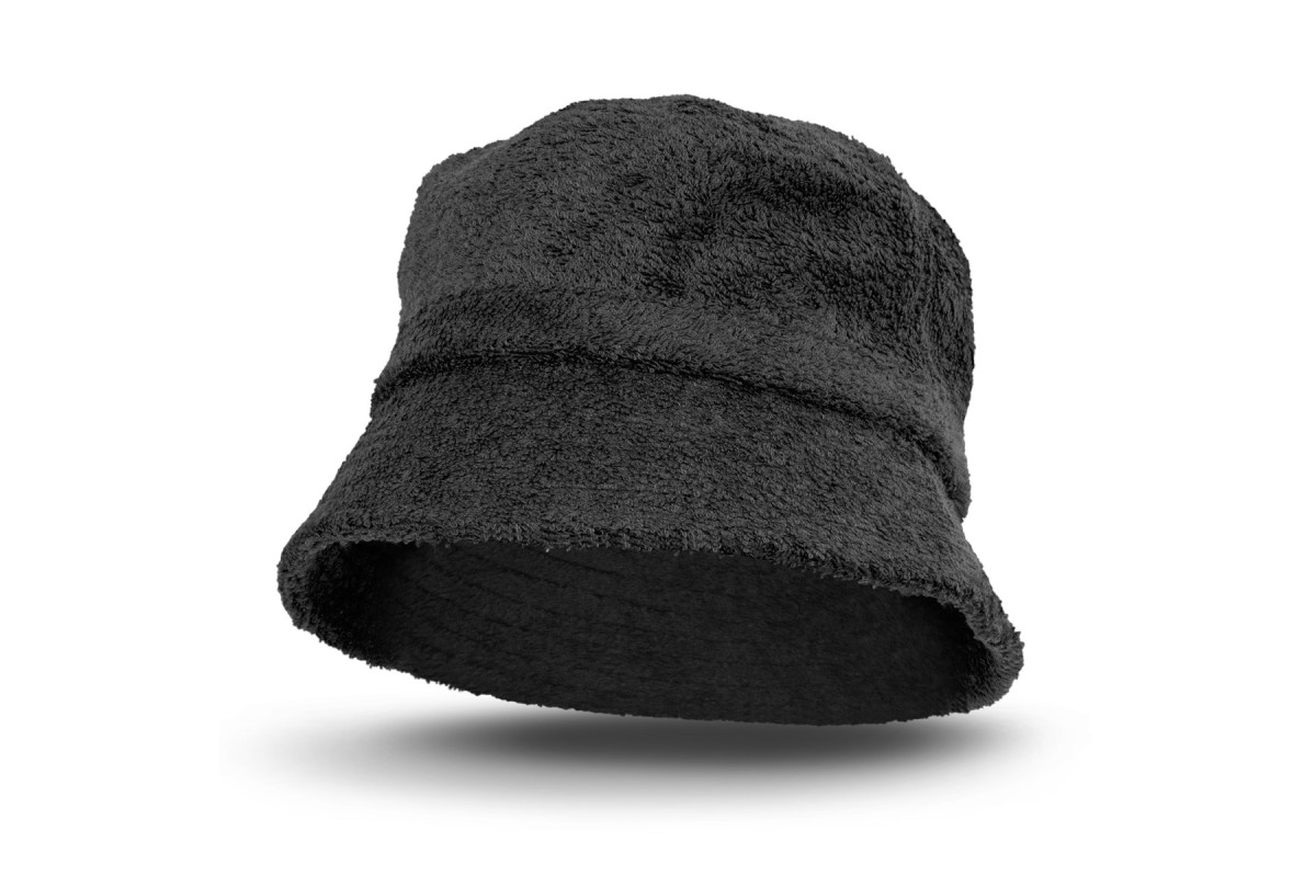 Terry Bucket Hat main image 1