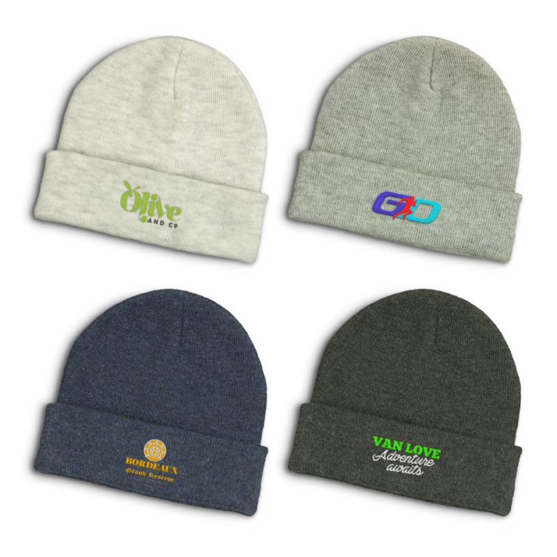 Everest Heather Beanie Everest Heather Beanie