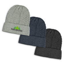 Altitude Knit Beanie Altitude Knit Beanie