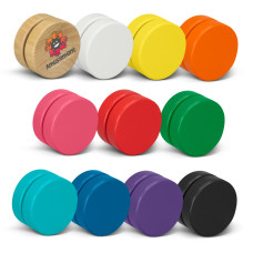 Jester Wooden Yoyo Jester Wooden Yoyo