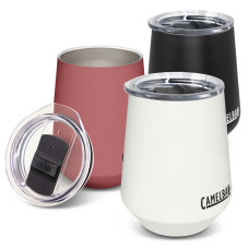 CamelBak Horizon Wine Vacuum Tumbler - 350ml