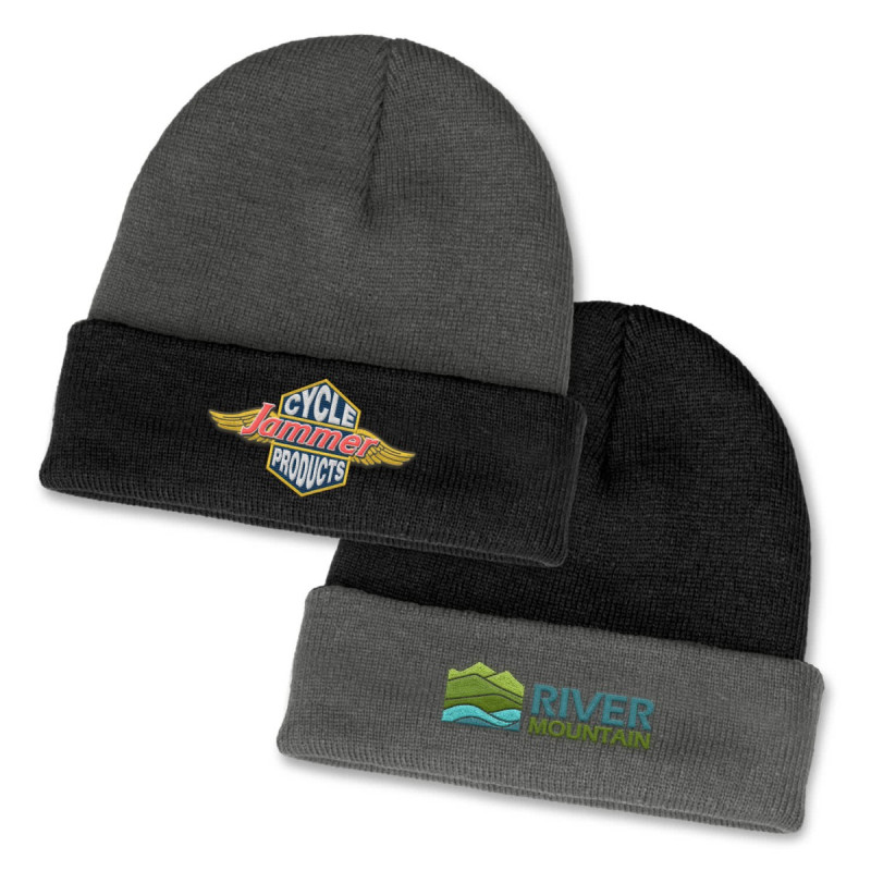 Everest Two Toned Beanie Everest Two Toned Beanie