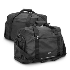 Swiss Peak RFID Sports Duffle Bag Swiss Peak RFID Sports Duffle Bag