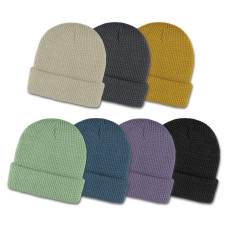 Galway Waffle Beanie Galway Waffle Beanie