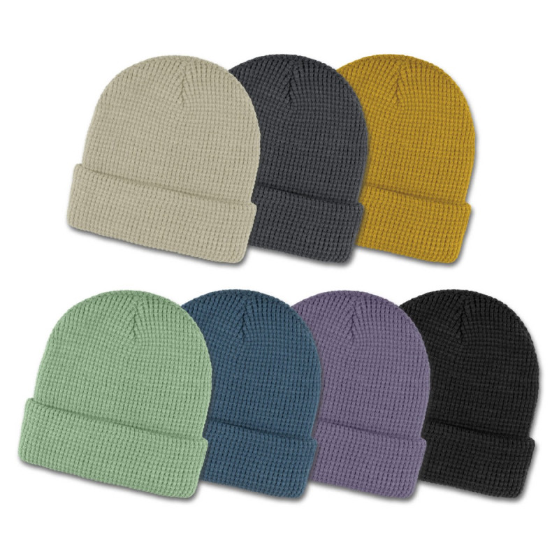 Galway Waffle Beanie Galway Waffle Beanie