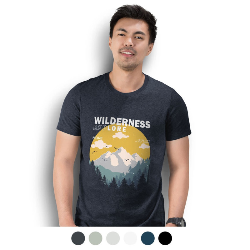 TRENDSWEAR Original Mens T-Shirt TRENDSWEAR Original Mens T-Shirt