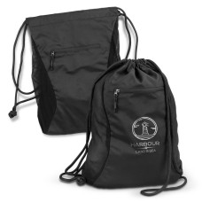 Royale Drawstring Backpack Royale Drawstring Backpack