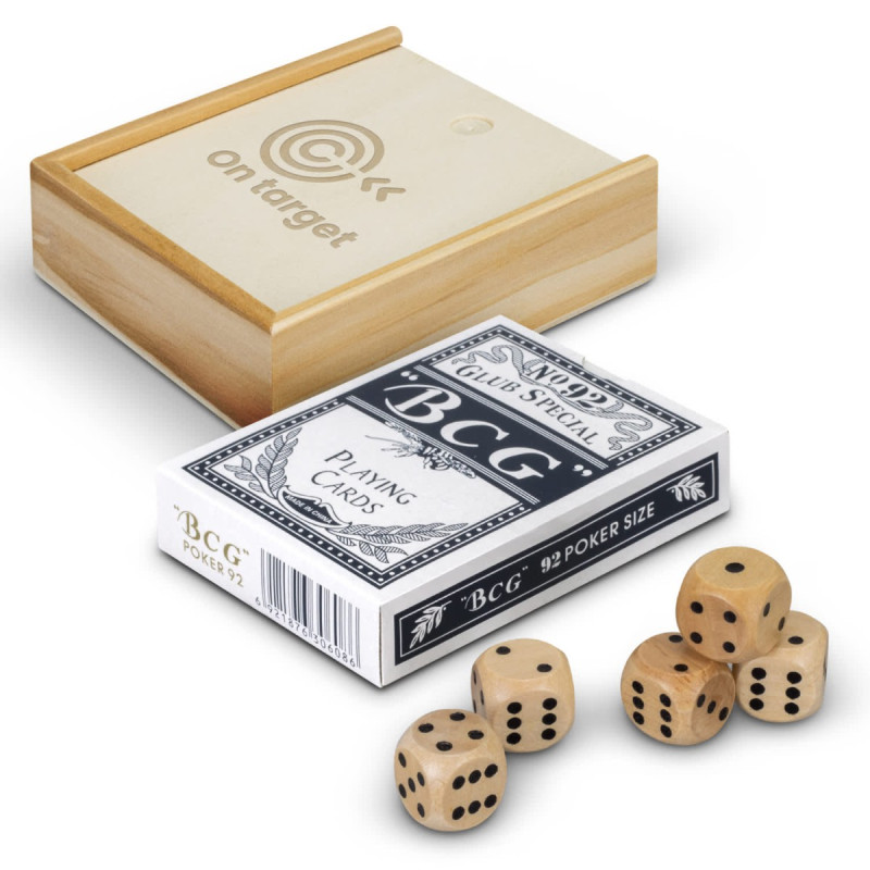 Card Game Set Card Game Set