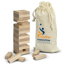 Mini Tumbling Tower Mini Tumbling Tower
