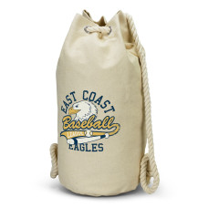 Riverside Canvas Barrel Bag Riverside Canvas Barrel Bag