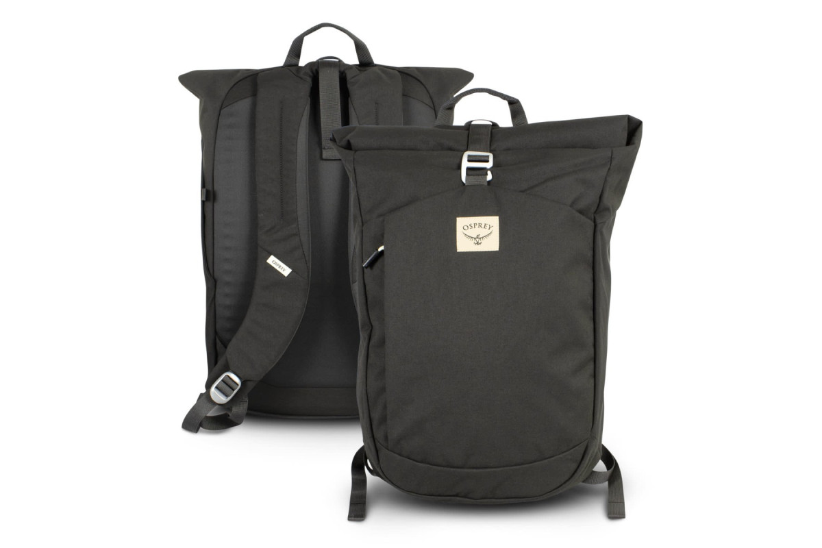 Osprey Arcane Roll Top Backpack