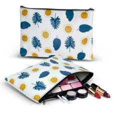 Flora Cosmetic Bag - Medium Flora Cosmetic Bag - Medium