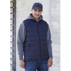 Mens Alpine Vest
