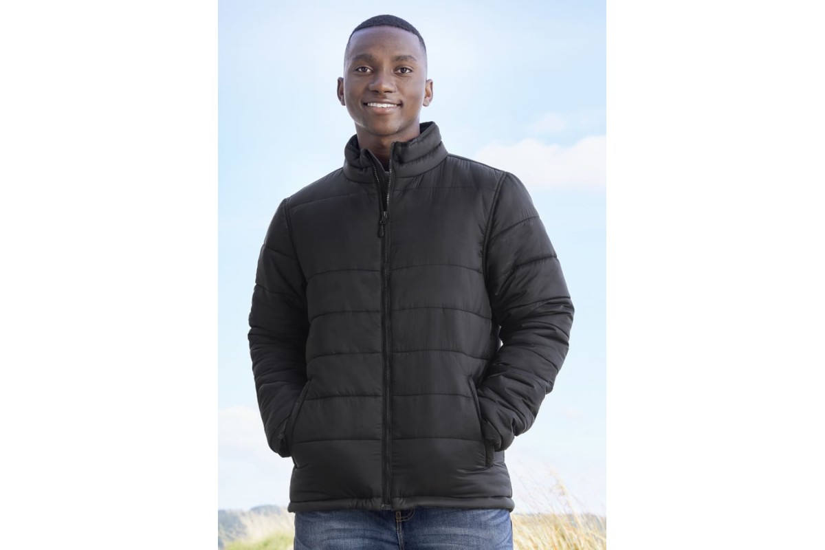 JURKOVIC Alpine Mens Puffer Jacket (J212M) main image 0