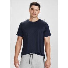 Mens Aero Short Sleeve Tee
