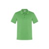 Mens Aero Short Sleeve Polo
