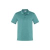 Mens Aero Short Sleeve Polo
