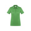 Womens Aero Short Sleeve Polo