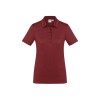 Womens Aero Short Sleeve Polo