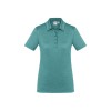 Womens Aero Short Sleeve Polo