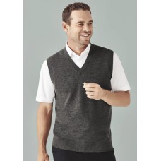 Milano Mens Vest Milano Mens Vest
