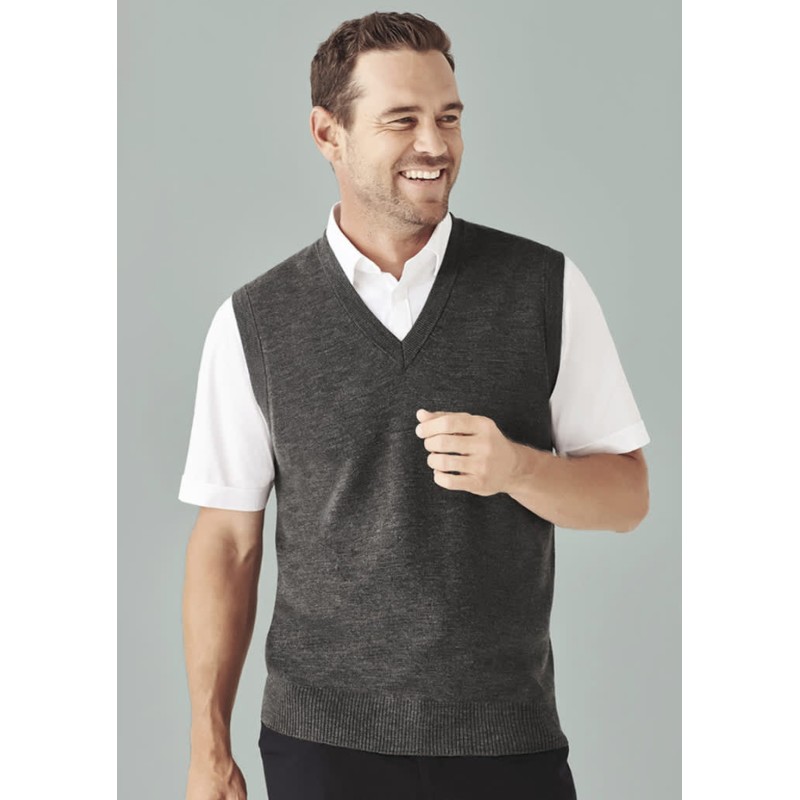 Milano Mens Vest