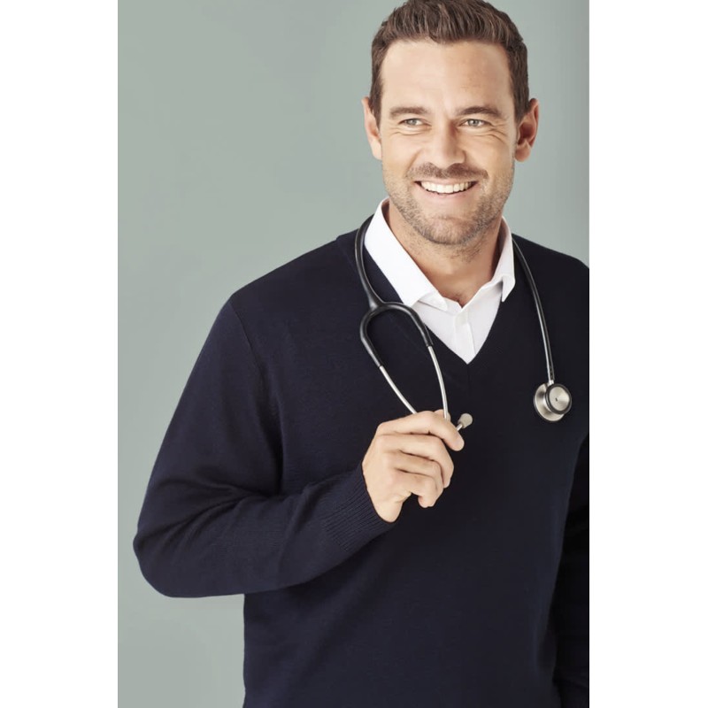 Mens Milano Pullover