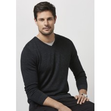 Origin Mens Merino Pullover Origin Mens Merino Pullover