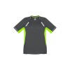 Renegade Mens Short Sleeve Tee Renegade Mens Short Sleeve Tee