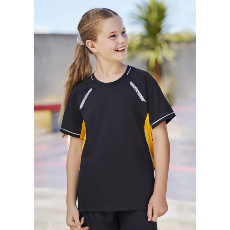 Kids Renegade Short Sleeve Tee