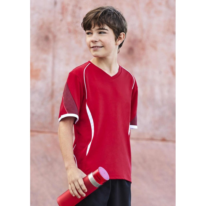 Kids Razor Tee