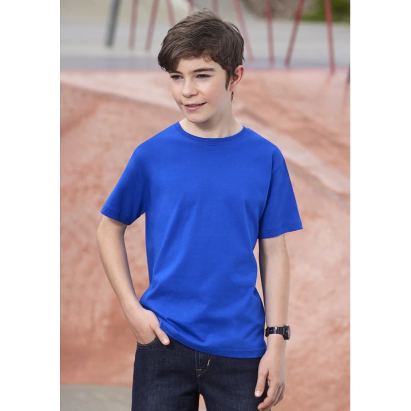 Kids Ice Short Sleeve Tee