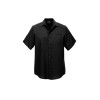 Oasis Mens Plain Short Sleeve Shirt
