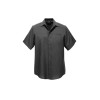 Oasis Mens Plain Short Sleeve Shirt