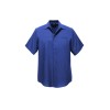 Oasis Mens Plain Short Sleeve Shirt