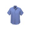 Oasis Mens Plain Short Sleeve Shirt