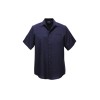 Oasis Mens Plain Short Sleeve Shirt
