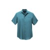 Oasis Mens Plain Short Sleeve Shirt