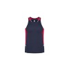 Renegade Mens Singlet Renegade Mens Singlet