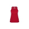 Womens Renegade Singlet