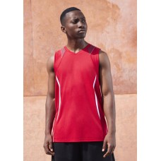 Mens Razor Singlet