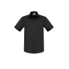 Monaco Mens Short Sleeve Shirt