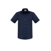 Monaco Mens Short Sleeve Shirt