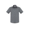 Monaco Mens Short Sleeve Shirt